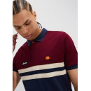 Muccia Polo Marino  ELLESSE