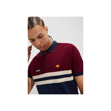 Muccia Polo Marino  ELLESSE