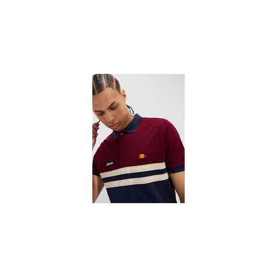 Muccia Polo Marino  ELLESSE