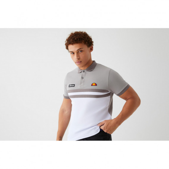 Muccia Polo Blanco  ELLESSE