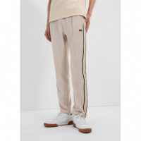 Inzagi Track Pant Beige  ELLESSE