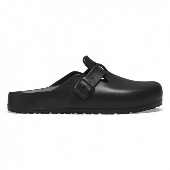 Boston Eva Black  BIRKENSTOCK