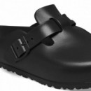 Boston Eva Black  BIRKENSTOCK