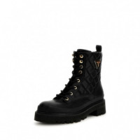 GUESS Botas y Botines Mujer FLFBD2FAL10