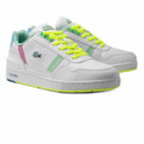 LACOSTE Sneaker Mujer 45SUJ0017