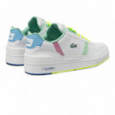 LACOSTE Sneaker Mujer 45SUJ0017