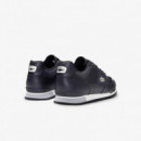 LACOSTE Sneaker Hombre 740SMA0025