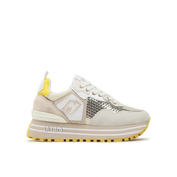 Liujo Sneaker Mujer BA3013.1  TOMMY HILFIGER