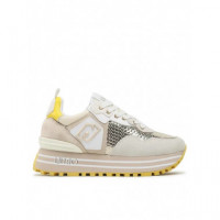 Liujo Sneaker Mujer BA3013.1  TOMMY HILFIGER