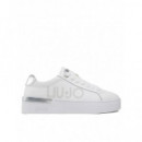 Liujo Sneaker Mujer BA3025  TOMMY HILFIGER