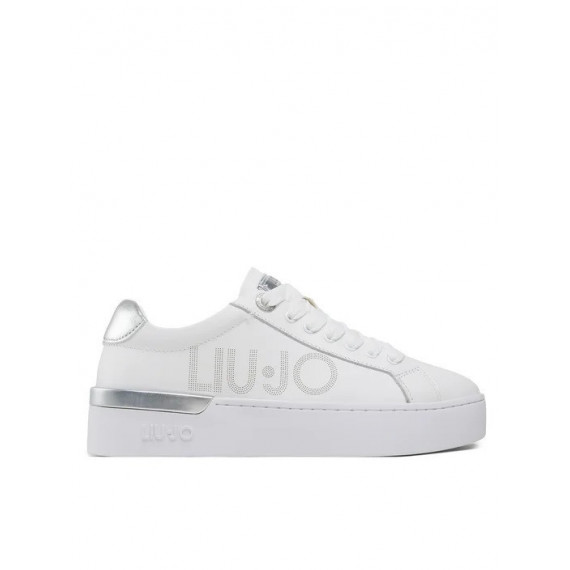 Liujo Sneaker Mujer BA3025  TOMMY HILFIGER