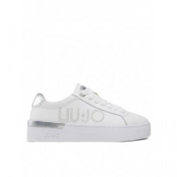 Liujo Sneaker Mujer BA3025  TOMMY HILFIGER