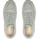 Liujo Sneaker Mujer BA3061.1  TOMMY HILFIGER