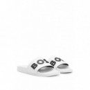 BOSS Chanclas Hombre 50488911.4