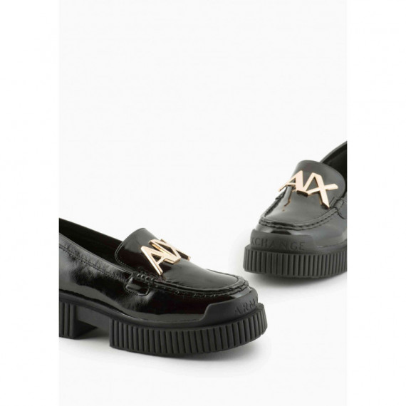 ARMANI EXCHANGE Sneaker Mujer XDA002