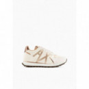 ARMANI EXCHANGE Sneaker Mujer XDX139