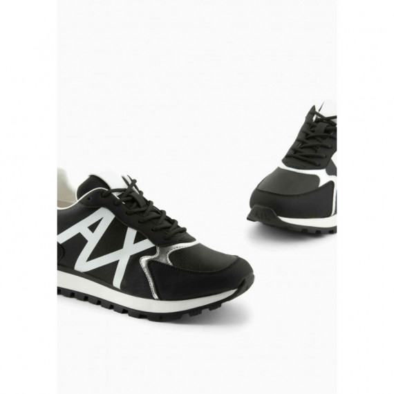 ARMANI EXCHANGE Sneaker Mujer XDX139.1