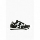 ARMANI EXCHANGE Sneaker Mujer XDX139.1