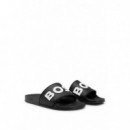 BOSS Chanclas Hombre 50488911