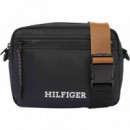 TOMMY HILFIGER Bandoleras Hombre AM0AM11546.1