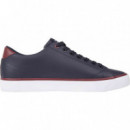 TOMMY HILFIGER Sneaker Hombre FM0FM04731