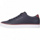 TOMMY HILFIGER Sneaker Hombre FM0FM04731