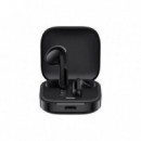 Auriculares XIAOMI Redmi Buds 6 Active BLUETOOTH 5.4 Wireless Black