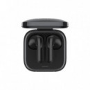 Auriculares XIAOMI Redmi Buds 6 Active BLUETOOTH 5.4 Wireless Black