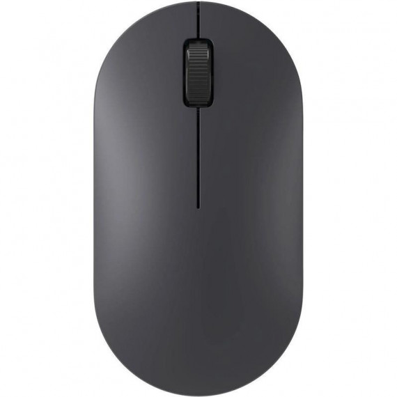 Raton XIAOMI Mouse Lite 2 Wireless 1000DPI Black