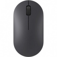 Raton XIAOMI Mouse Lite 2 Wireless 1000DPI Black