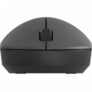 Raton XIAOMI Mouse Lite 2 Wireless 1000DPI Black