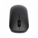 Raton XIAOMI Mouse Lite 2 Wireless 1000DPI Black