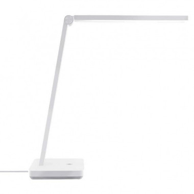 Lampara Inteligente XIAOMI Desk Lamp Lite 600LM 4000K BLUETOOTH White