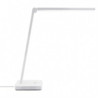 Lampara Inteligente XIAOMI Desk Lamp Lite 600LM 4000K BLUETOOTH White