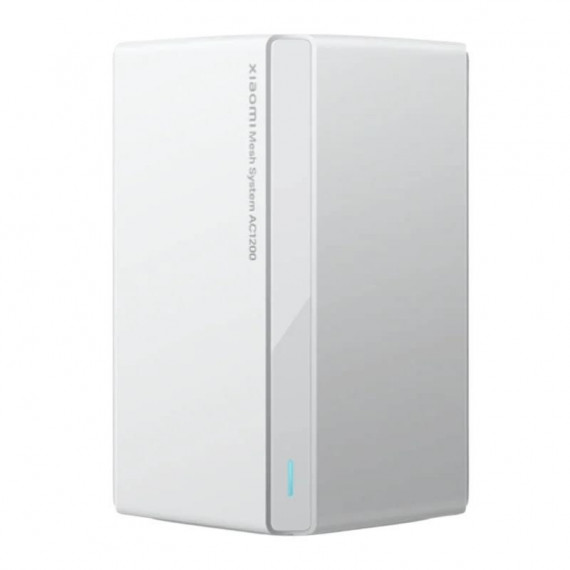 Wireless XIAOMI Mesh Dual Band AC1200 White