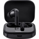 Auriculares XIAOMI Redmi Buds 5 BLUETOOTH 5.3 Wireless Black