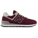 574 Core Burgundy NEW BALANCE