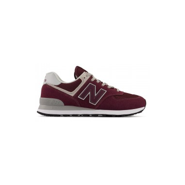 574 Core Burgundy NEW BALANCE