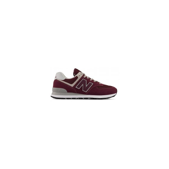 574 Core Burgundy NEW BALANCE