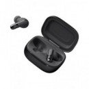 JBL Auricular BLUETOOTH con Pantalla y Cancelacion de Ruido Live Beam 3 Negro