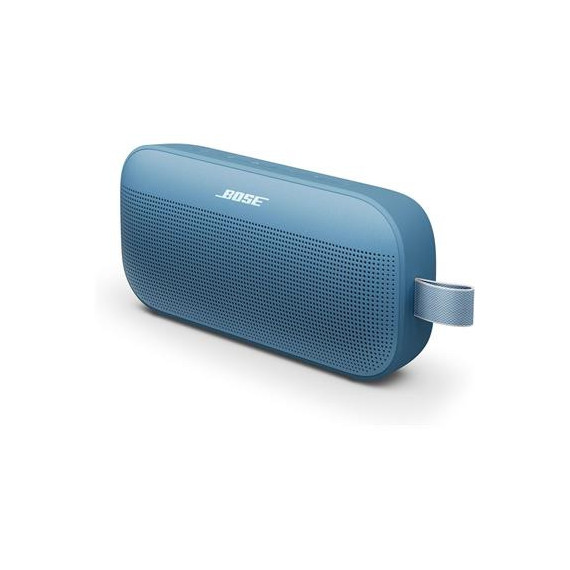 BOSE Altavoz Inalambrico Soundlink Flex 2 Generacion Azul Dusk