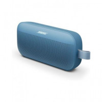 BOSE Altavoz Inalambrico Soundlink Flex 2 Generacion Azul Dusk