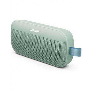 BOSE Altavoz Inalambrico Soundlink Flex 2 Generacion Alpine Sage