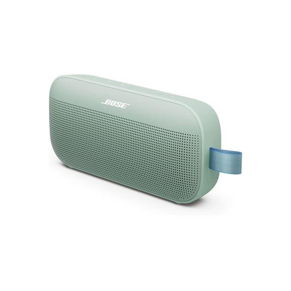 BOSE Altavoz Inalambrico Soundlink Flex 2 Generacion Alpine Sage