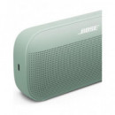 BOSE Altavoz Inalambrico Soundlink Flex 2 Generacion Alpine Sage