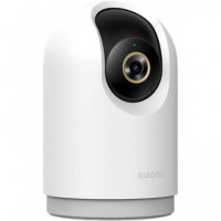 XIAOMI Camara Ip Wifi C500 Pro 3K 5MPX Hdr Blanco