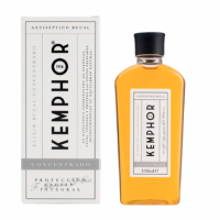 Kemphor Elixir 100 Ml  VERKOS LAB