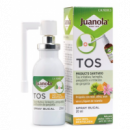 Juanola Tos Spray Bucal Sabor Miel Mentolada 120  ANGELINI PHARMA ESPAÑA