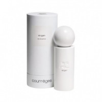 Slogan Edp  COURREGES