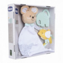 Set de Regalo Nacimiento Birth Gift Set CHICCO